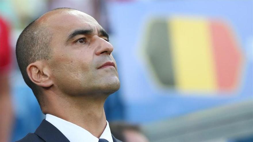 Roberto Martínez assina ‘melhor início de sempre’ com Portugal