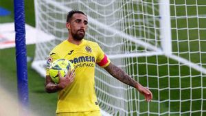 Paco Alcácer continúa sin estar disponible para Emery Paco Alcácer continúa sin estar disponible para Emery