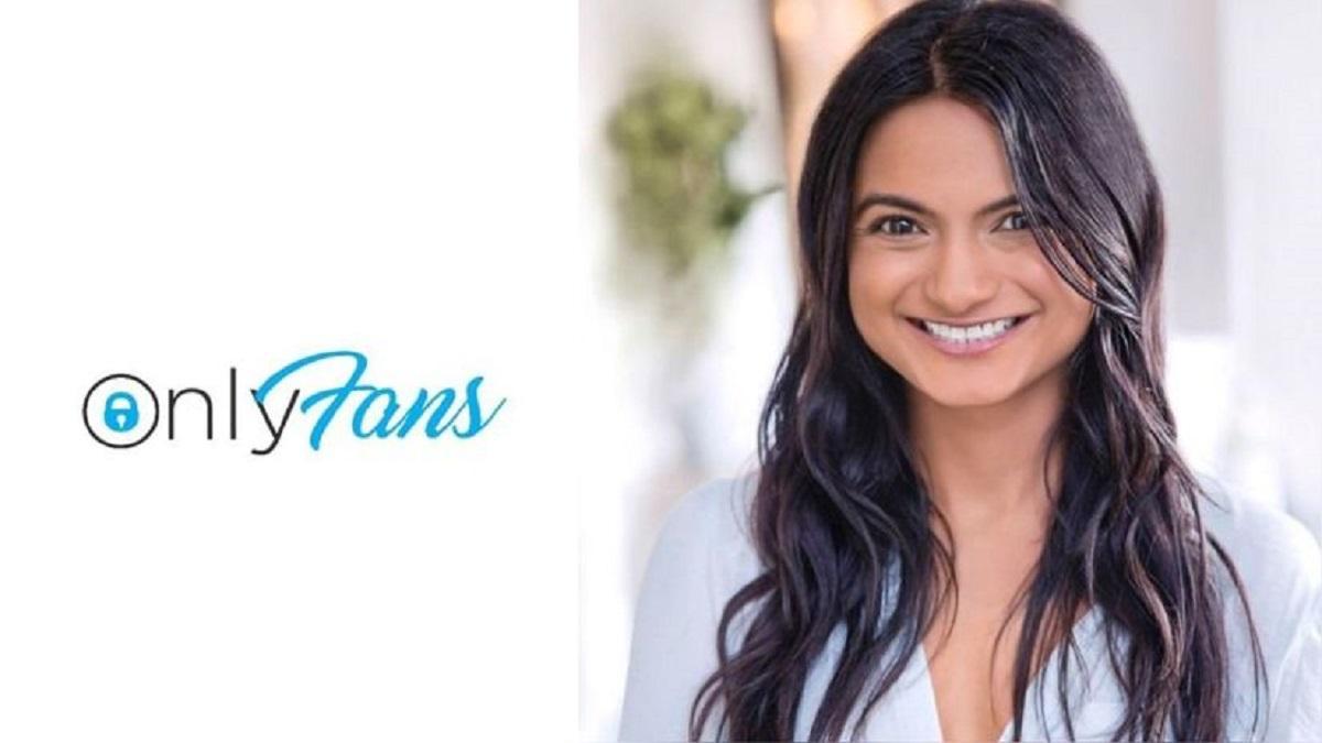 El fundador de OnlyFans nombra a Amrapali Gan nueva jefa de la plataforma