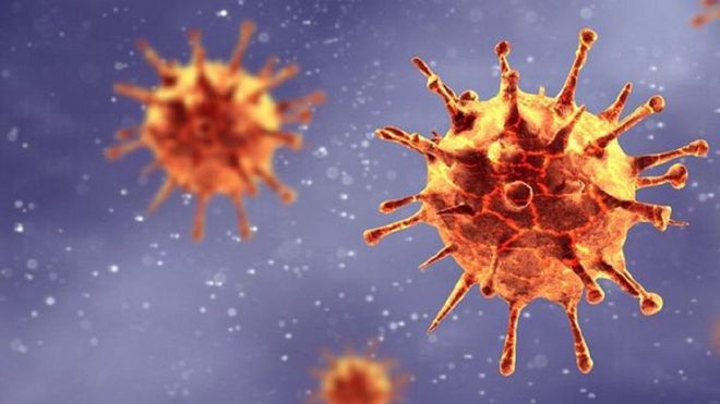 Reino Unido alerta de una nueva variante aún más letal que las demás Reino Unido alerta de una nueva variante aún más letal que las demás