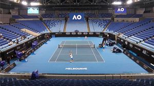 El Open de Australia será seguro según la organización El Open de Australia será seguro según la organización