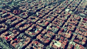 Catalunya continúa descendiendo su incidencia por coronavirus a 26 de noviembre Catalunya continúa descendiendo su incidencia por coronavirus a 26 de noviembre