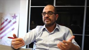 Jordi Farré expresó sus soluciones a la crisis del Barça Jordi Farré expresó sus soluciones a la crisis del Barça