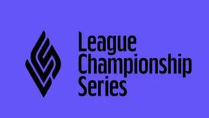 LCS New logo LCS New logo