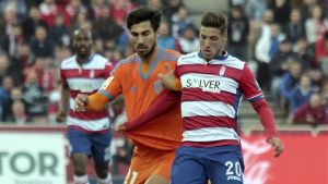 Rubén Pérez jugará cedido esta temporada en el Leganés Rubén Pérez jugará cedido esta temporada en el Leganés