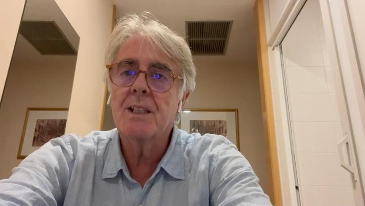 Siro López “A este Madrid va a ser difícil ganarle”