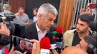Enric Masip: La situación entre Laporta y Messi está arreglada