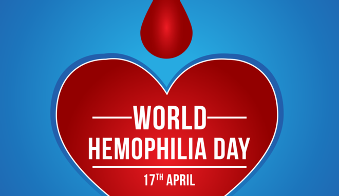 Día Mundial de la hemofilia: una enfermedad real a punto de ser vencida Día Mundial de la hemofilia: una enfermedad real a punto de ser vencida