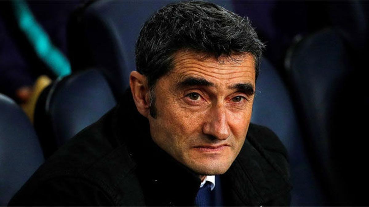 Bartomeu exclusive: “Valverde will be Barcelona coach next season”