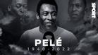 Muere Pelé a los 82 años de edad