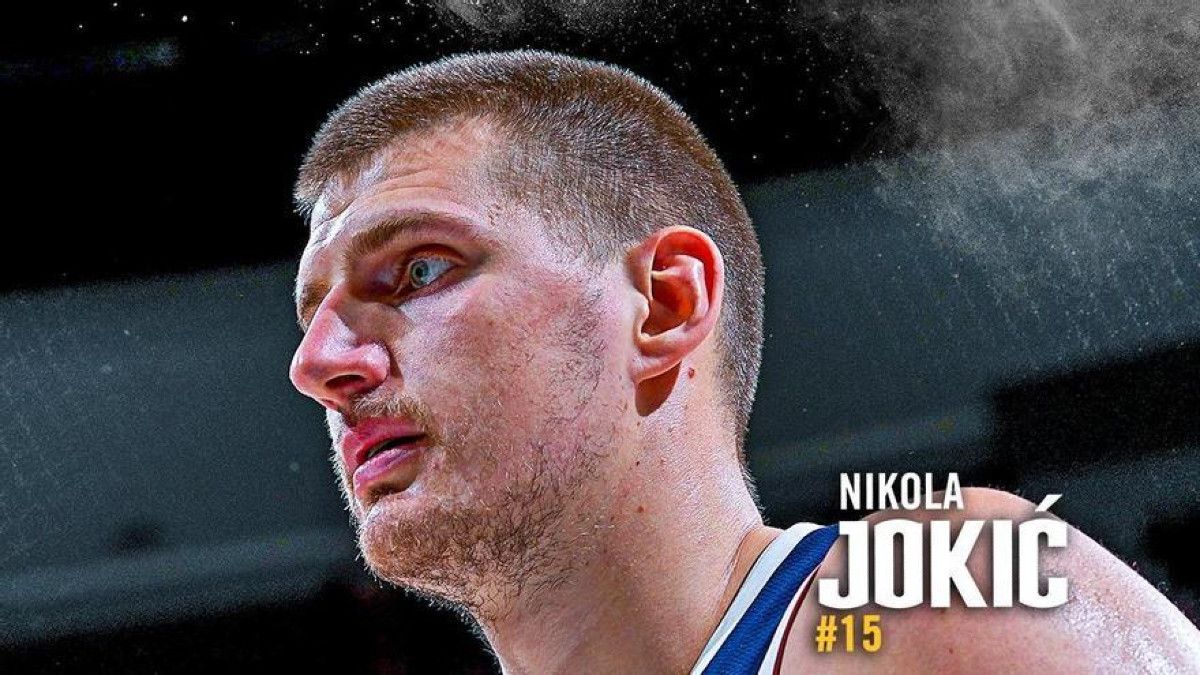 Los Nuggets se imponen a los Suns con un inspirado Jokic