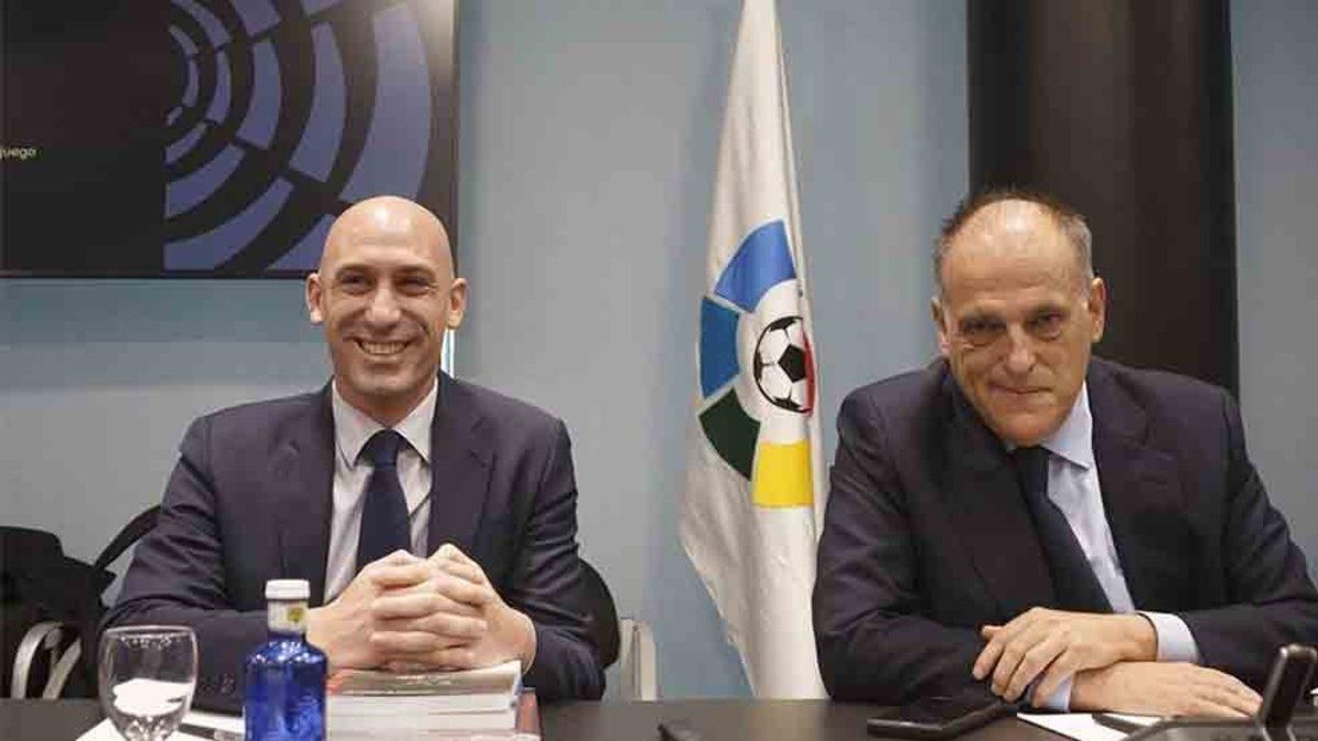 La jueza dictó a favor de la Federación La jueza dictó a favor de la Federación