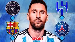 Messi escudos OK