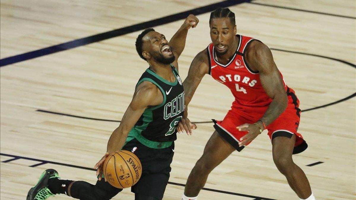 Toronto podría establecerse temporalmente en Kentucky Toronto podría establecerse temporalmente en Kentucky