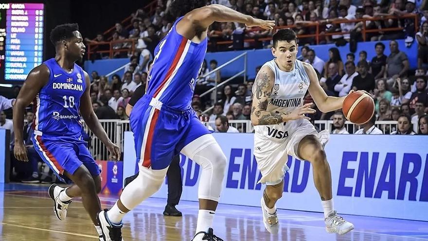 Esto queda fuera del Mundial 2023