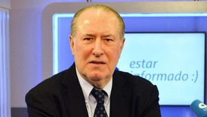 Gay de Liébana analizó la situación económica del FC Barcelona Gay de Liébana analizó la situación económica del FC Barcelona