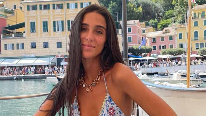 Este es el Instagram de Claudia de ‘La Isla de las tentaciones’