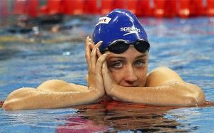Mireia Belmonte Mireia Belmonte
