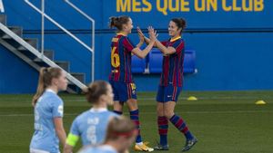 El Barcelona espera rival para octavos de Champions El Barcelona espera rival para octavos de Champions