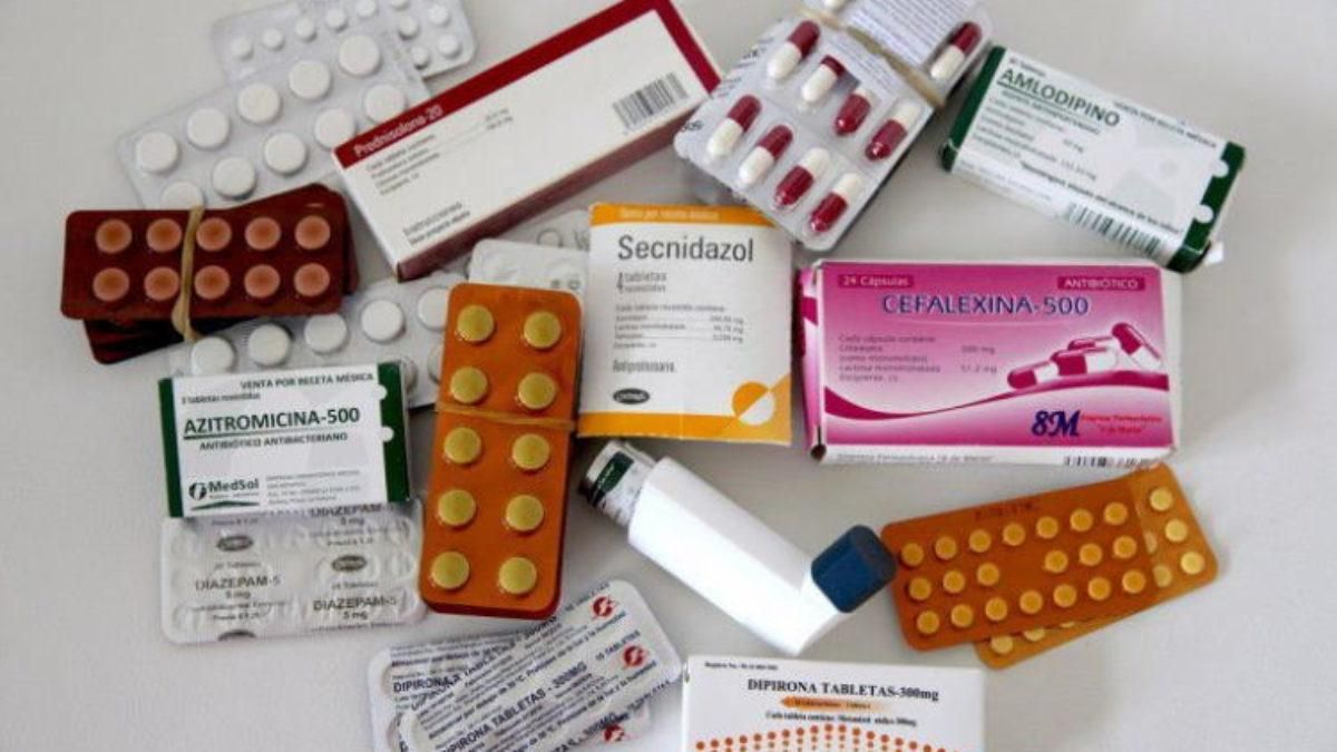 Diazepam Precio España