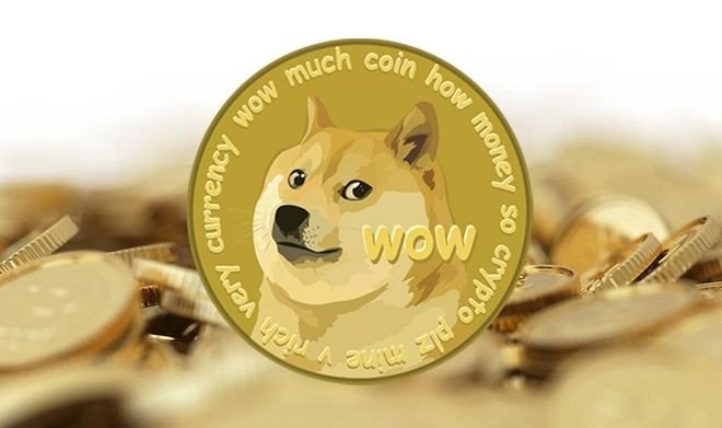 Un tweet de Elon Musk hace subir el valor del Dogecoin, la criptomoneda basada en el meme Un tweet de Elon Musk hace subir el valor del Dogecoin, la criptomoneda basada en el meme