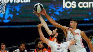 El Madrid pasa la primera ronda de la Copa El Madrid pasa la primera ronda de la Copa