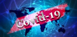 Incluso con vacunas ¿aún podemos perder la guerra con el coronavirus? Incluso con vacunas ¿aún podemos perder la guerra con el coronavirus?