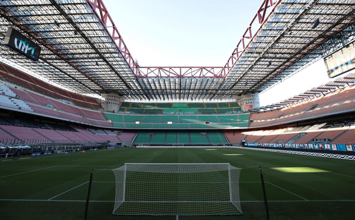 Serie A: El Milan no puede fallar, pero el Atalanta tampoco