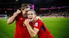 Las jugadoras de la selección insisten en no ser convocadas tras la lista de Montse Tomé
