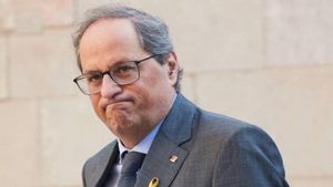 Catalunya anuncia 1.367 nuevos casos de coronavirus y 19 muertes en 24 horas Catalunya anuncia 1.367 nuevos casos de coronavirus y 19 muertes en 24 horas