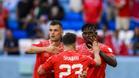 Suiza - Camerún | Resumen, goles y highlights del Suiza 1 - 0 Camerún de la fase de grupos del Mundial
