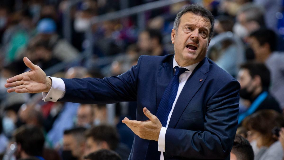 Fútbol sala Velasco “Nos enfrentamos al equipo más competitivo de la