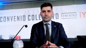 Un capitán del Barça contactó con David Aganzo Un capitán del Barça contactó con David Aganzo