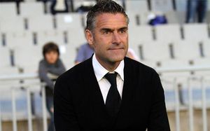 Carreras entrenará al Zaragoza hasta final de temporada Carreras entrenará al Zaragoza hasta final de temporada