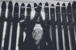 52 años como pioneros en el mundo de la nieve 52 años como pioneros en el mundo de la nieve