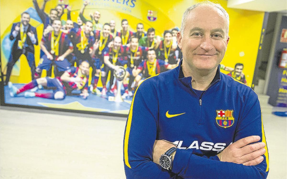 Marc Carmona “Inter es superior”