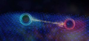 Aparece una nueva partícula cuántica en un nuevo estado de la materia Aparece una nueva partícula cuántica en un nuevo estado de la materia