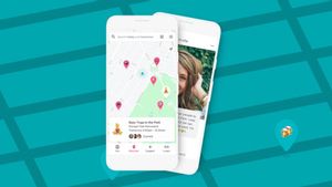 Google vuelve a la carga y crea la red social Shoelace Google vuelve a la carga y crea la red social Shoelace