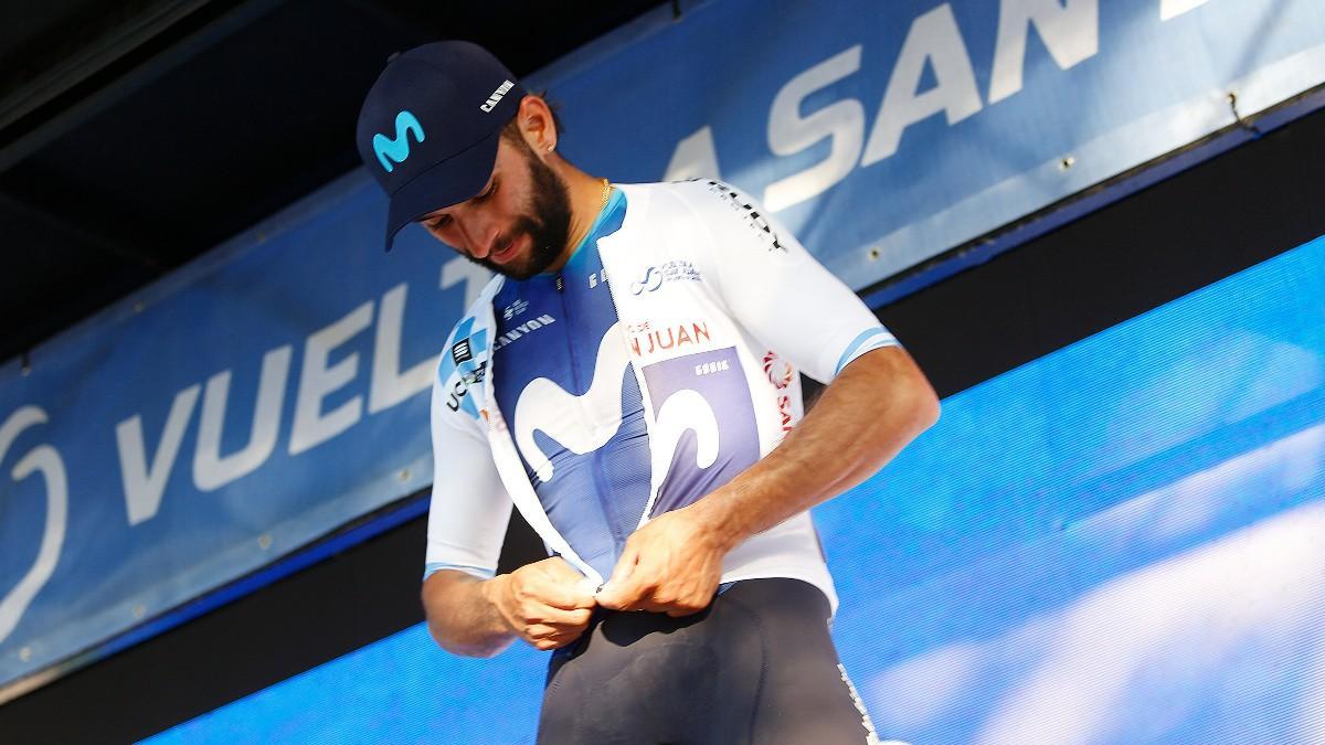 Gaviria ganó la cuarta etapa de la Vuelta a San Juan