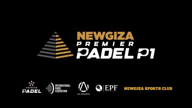 Egipto acogerá por primer vez un evento de Premier Padel