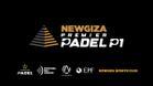 El circuito Premier Padel llega a Egipto