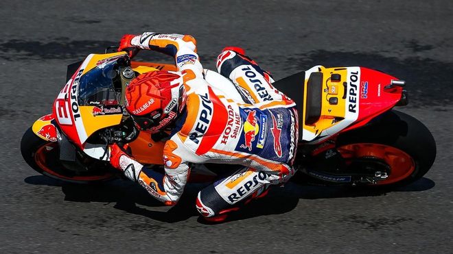 MotoGP Marc Márquez Emilio MotoGP Marc Márquez Emilio