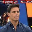 Edu Aguirre estalla contra el Balón de Oro de Messi: Es una broma de mal gusto