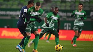 Triunfo claro del Ferencvaros Triunfo claro del Ferencvaros