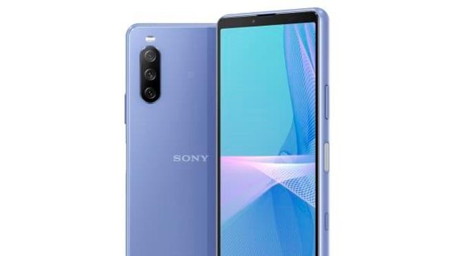 Así es el Sony Xperia 10 III: OLED, tres cámaras y 5G para conquistar la gama media Así es el Sony Xperia 10 III: OLED, tres cámaras y 5G para conquistar la gama media