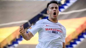 Reguilón está a la espera de conocer su futuro Reguilón está a la espera de conocer su futuro