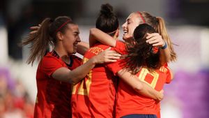 Nueve azulgranas en la convocatoria con la selección para sellar la clasificación a la Eurocopa Nueve azulgranas en la convocatoria con la selección para sellar la clasificación a la Eurocopa