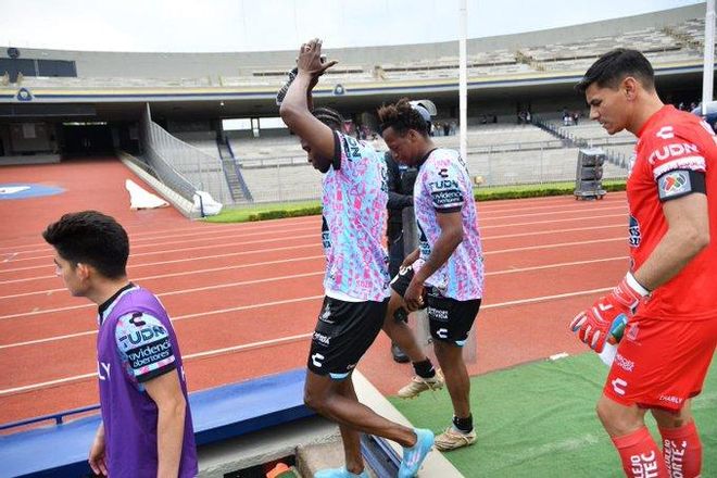 El Pachuca termina como líder del Clausura del fútbol mexicano