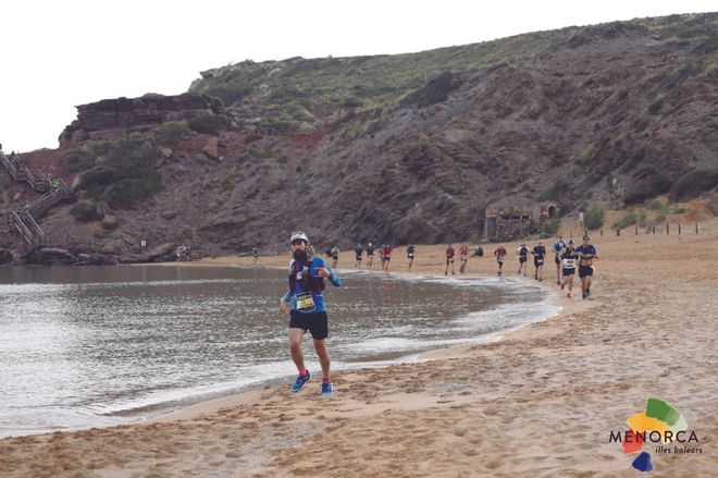 Menorca, destino del Trail Run Menorca, destino del Trail Run