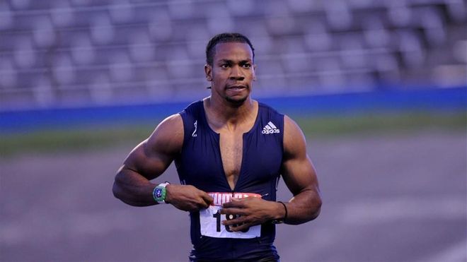 Atletismo Atletismo